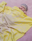 Babydecke SUNSHINE