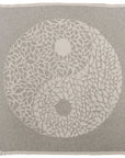 Babydecke YIN YANG