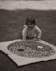 Babydecke YIN YANG