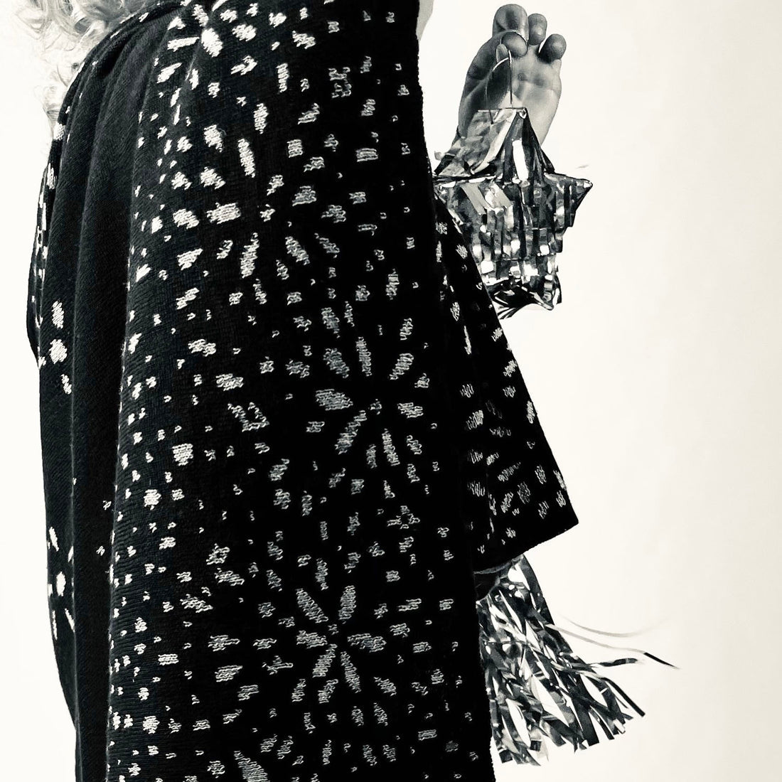 COSMIC KNITS