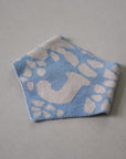 Bandana mit Wunschbuchstaben