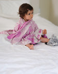 Babydecke ROSALIE
