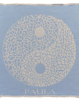 Babydecke YIN YANG