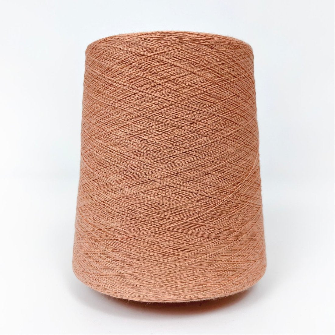 strickkone farbe apricot