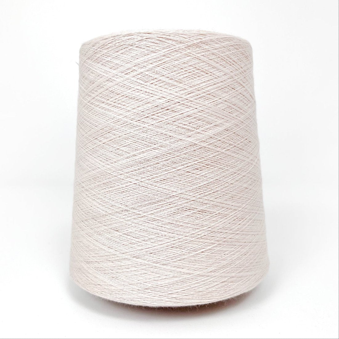 strickkone farbe cremeweiss