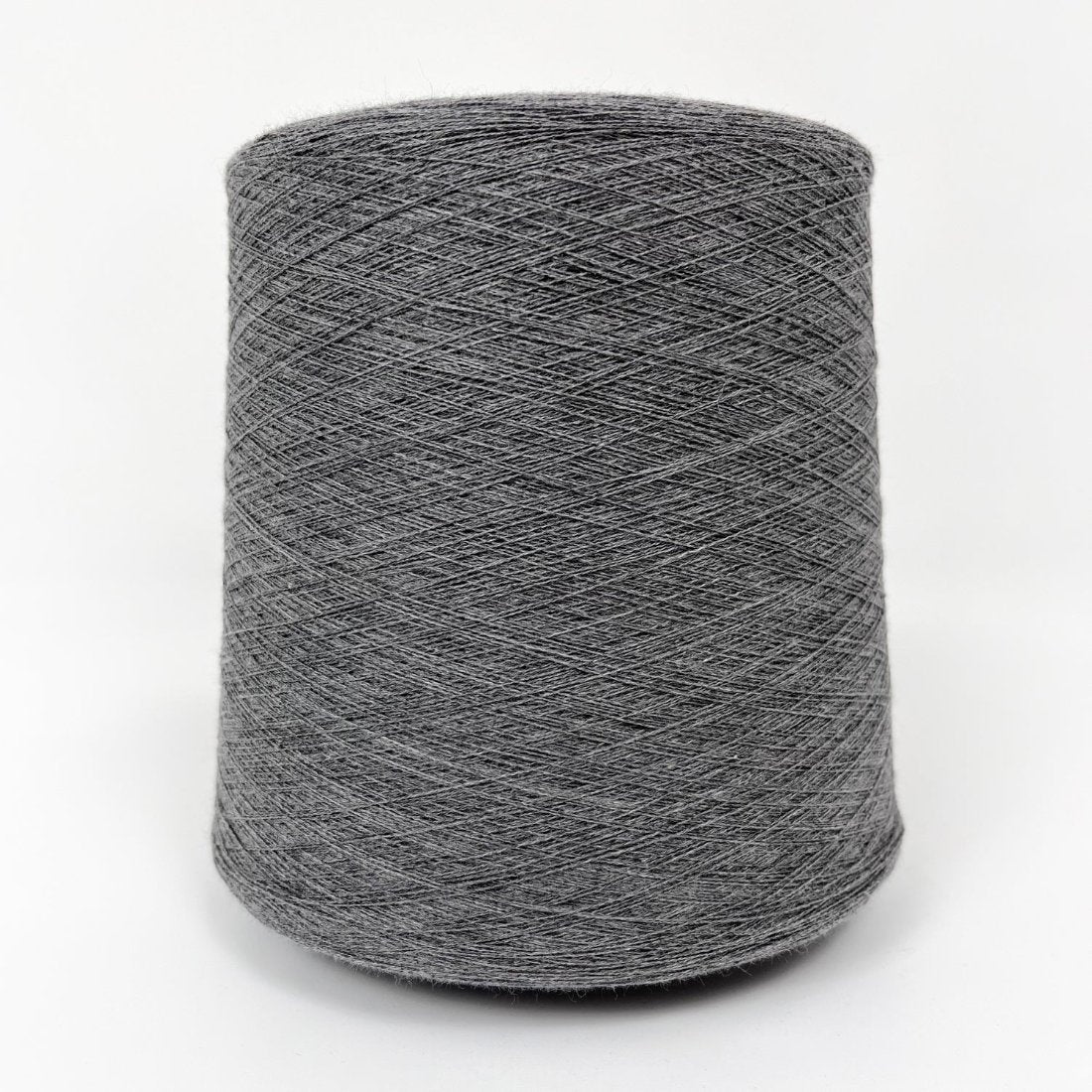 strickkone farbe dunkelgrau