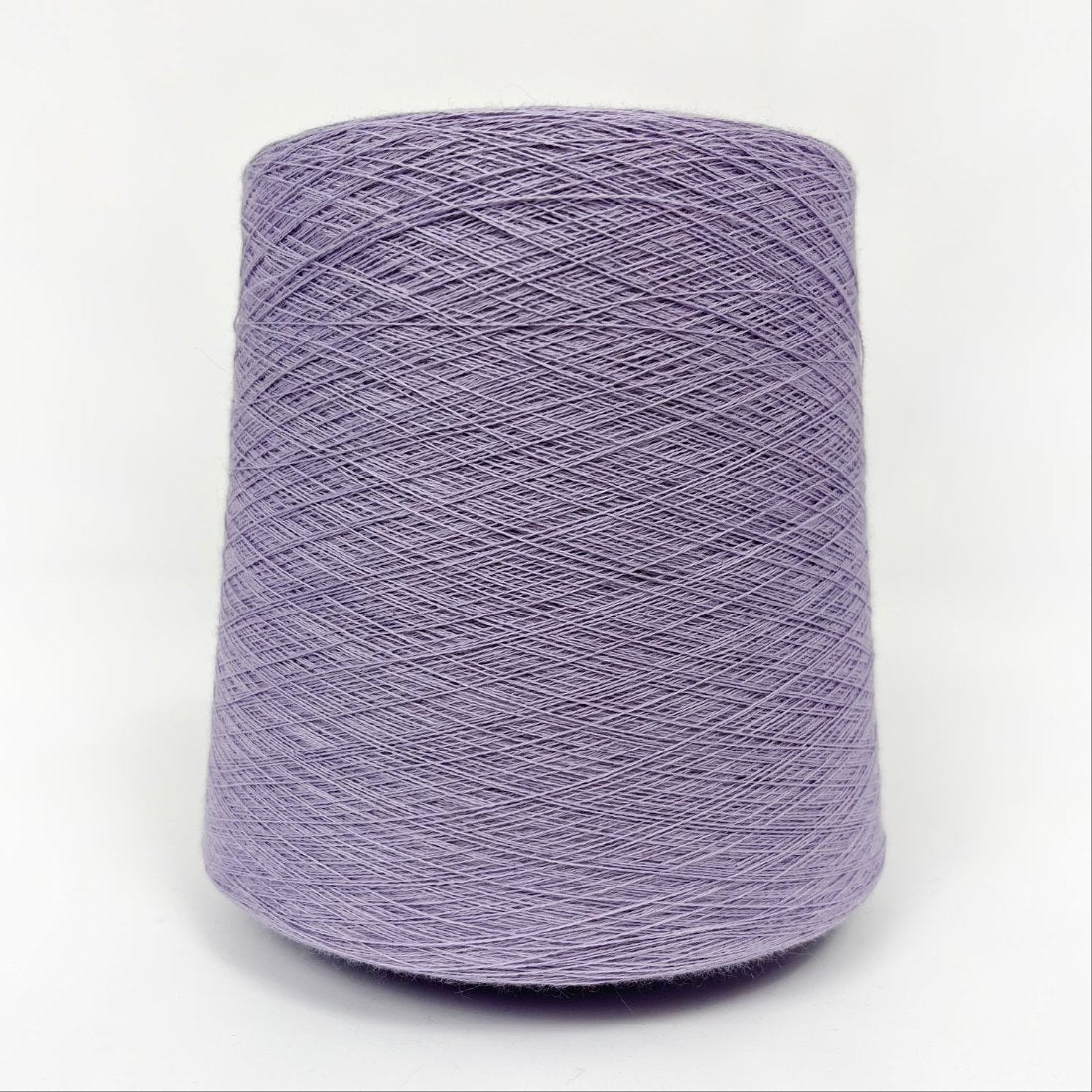 strickkone farbe flieder