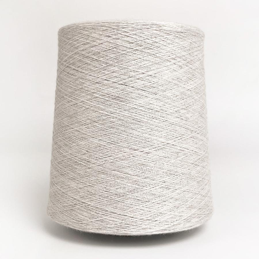 strickkone farbe lichtgrau