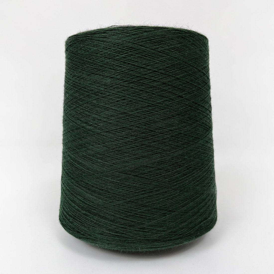 strickkone farbe moosgrün