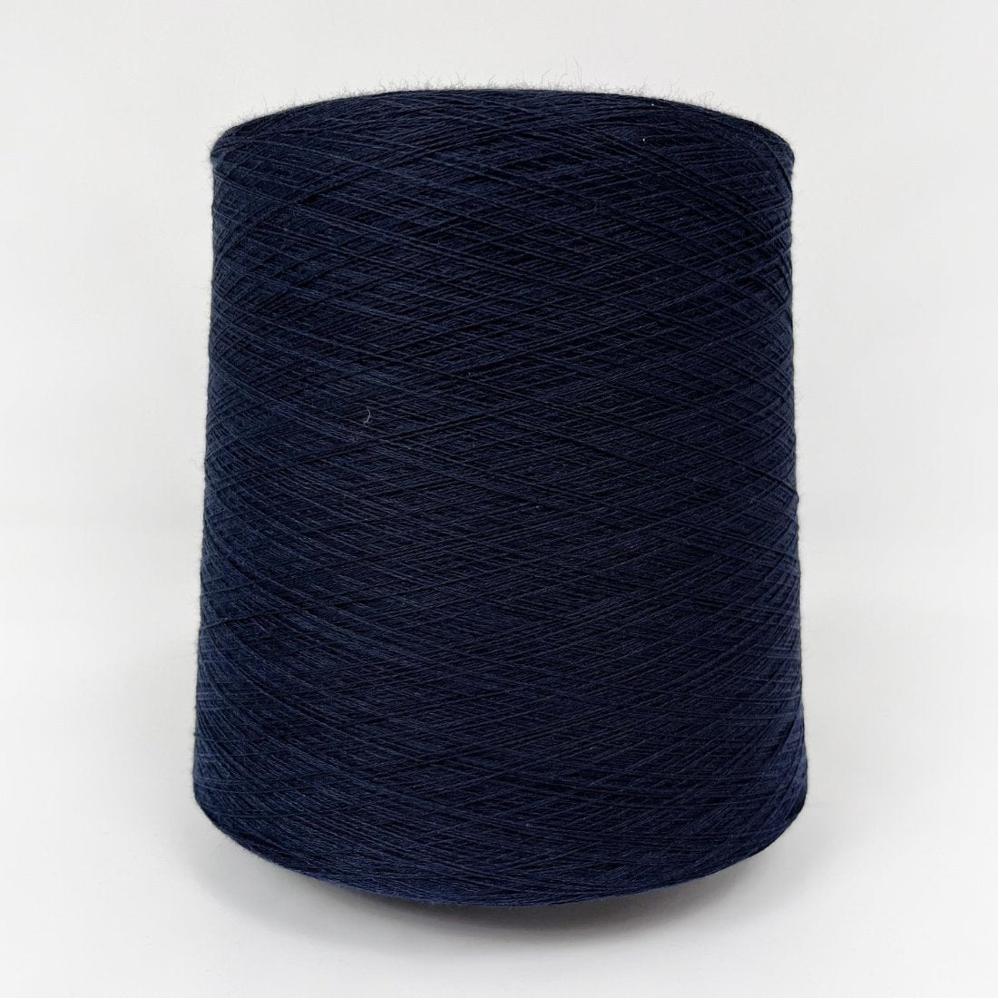 strickkone farbe navy dunkelblau