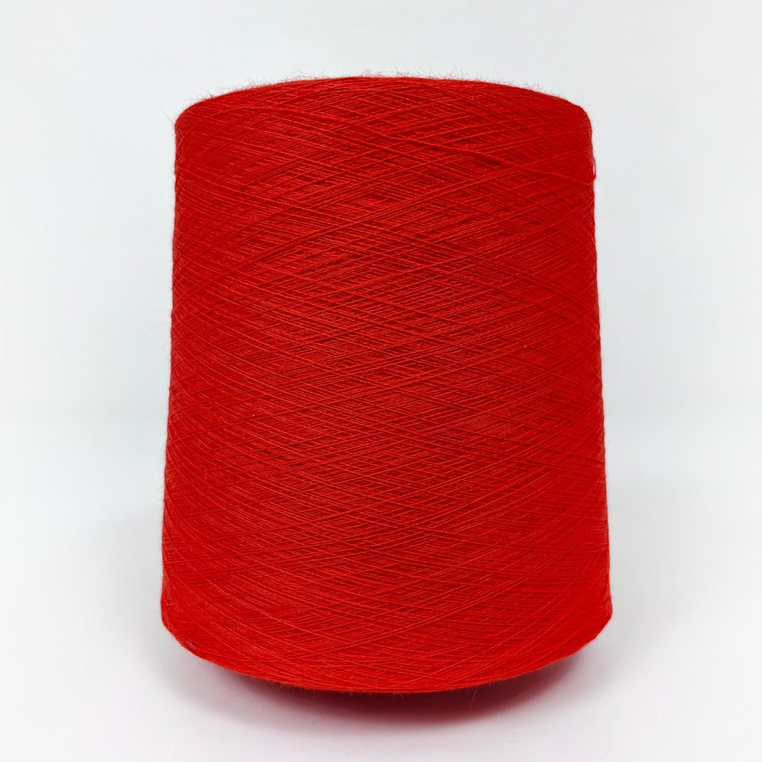 strickkone farbe rot